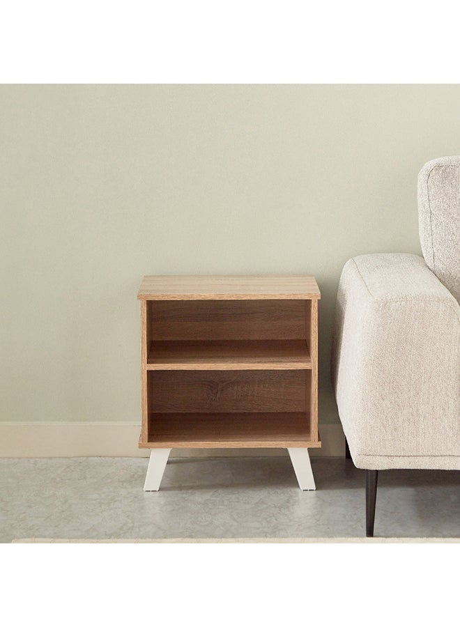 Home Box Alford End Table 47 x 52 x 40 cm  - Image 3
