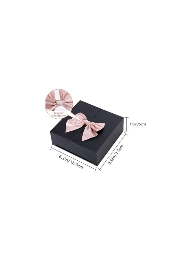 erorex Eternal Rose Gift Set with Necklace – 16 Soap Roses, 100 Languages 'I Love You,' Perfect for Valentine's Day, Mother's Day, Anniversaries  - Image 3