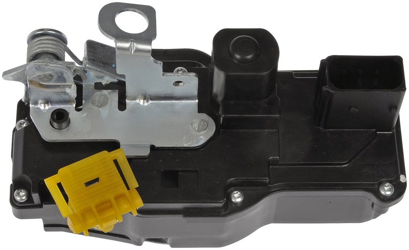 Dorman 931-394 Front Driver Side Door Lock Actuator Motor Compatible with Select Cadillac Models - Image 5