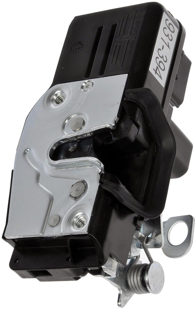 Dorman 931-394 Front Driver Side Door Lock Actuator Motor Compatible with Select Cadillac Models - Image 1