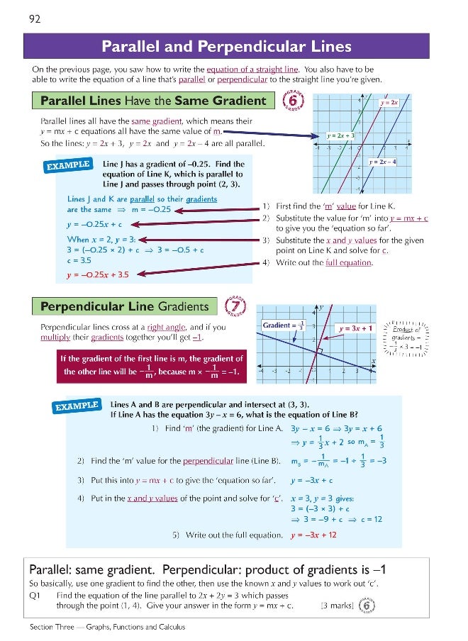 null - Edexcel International GCSE Maths Complete Revision & Practice: Inc Online Edition, Videos & Quizzes - Image 1