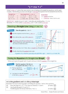 Edexcel International GCSE Maths Complete Revision & Practice: Inc Online Edition, Videos & Quizzes  - Image 5