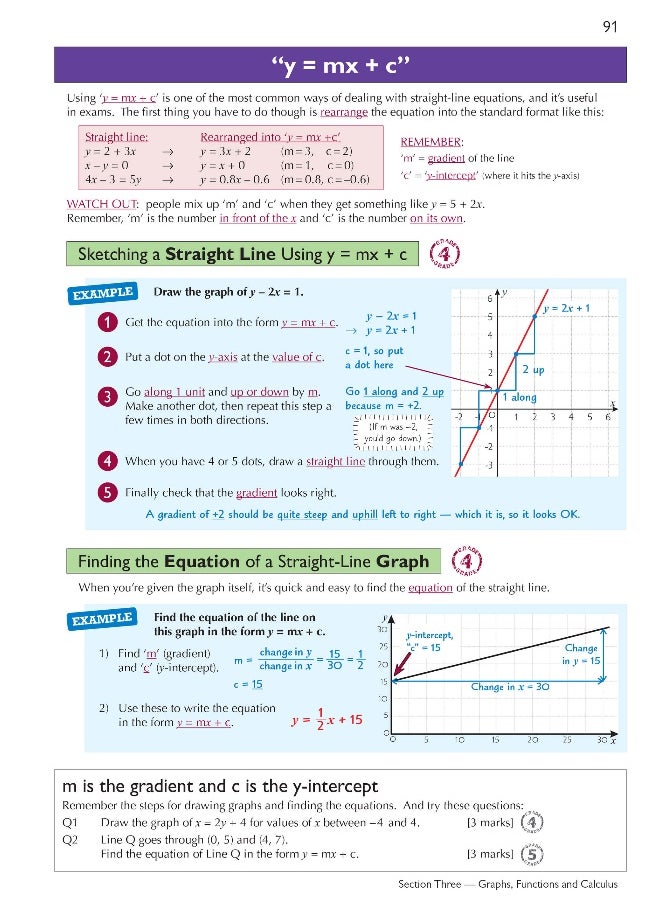 null - Edexcel International GCSE Maths Complete Revision & Practice: Inc Online Edition, Videos & Quizzes - Image 1