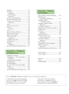 Edexcel International GCSE Maths Complete Revision & Practice: Inc Online Edition, Videos & Quizzes  - Image 3