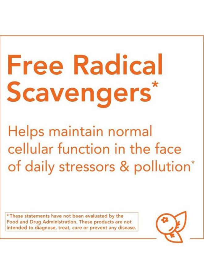 ناو فودز المكمل الغذائي سيليمارين مستخلص من الشويكة اللبنية بتركيز 150 ملغ - 120 كبسولة نباتية - Image 4