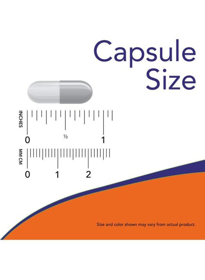 ناو فودز المكمل الغذائي سيليمارين مستخلص من الشويكة اللبنية بتركيز 150 ملغ - 120 كبسولة نباتية - Image 5