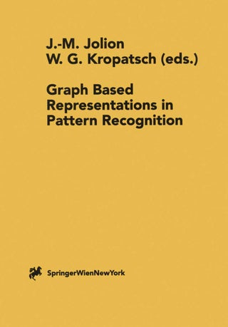 Graph Based Representations in Pattern Recognition - pzsku/ZDB5AD0A6DDDA7ECD5899Z/45/1749025667/8cddcdbd-3be8-46e3-bb80-fdef11ed1540