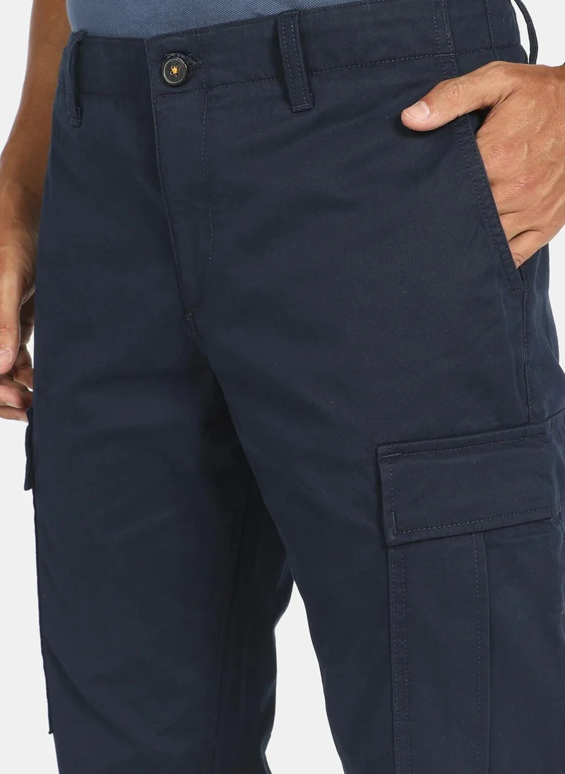 Timberland navy Men's Squam Lake Core Twill Chino Pants for Men | Best Price UAE