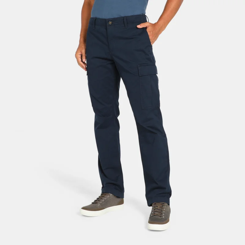Timberland Men's Squam Lake Core Twill Chino Pants