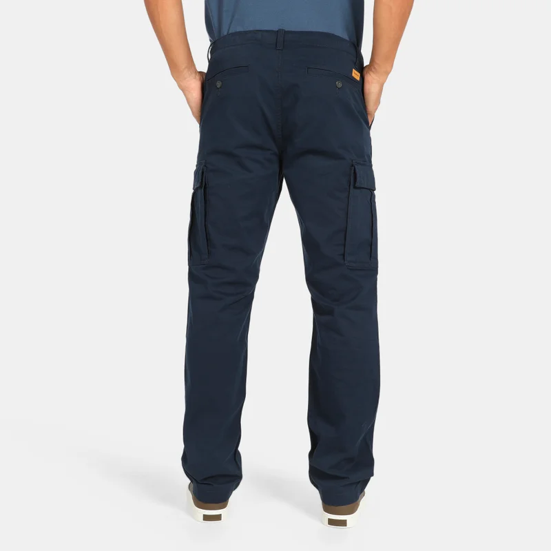Timberland Men's Squam Lake Core Twill Chino Pants