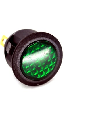 Warning Man Green Eye Lamp 12V LED 23MM Indicator - pzsku/ZDB5AE8E58994A1287BEAZ/45/_/1737325015/5931b2fd-4e10-446f-97c3-c7e410bc617e