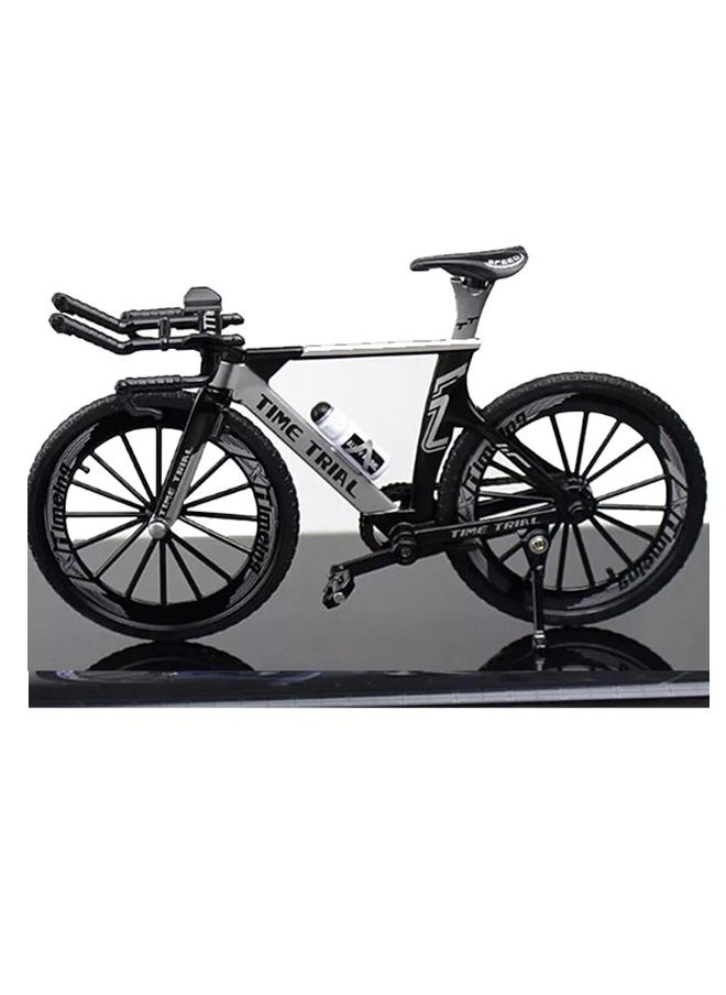 We Happy We Happy Time Trail Die Cast Miniature Racing Bikes Collection Scale 1:10  - Image 2