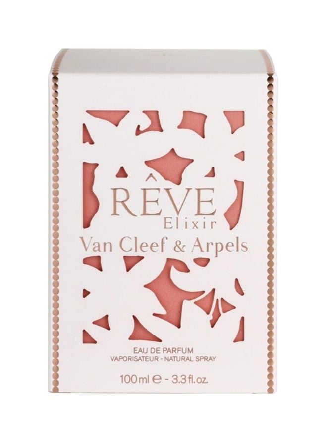 Van Cleef & Arpels Reve Elixir EDP 100ml - Image 3