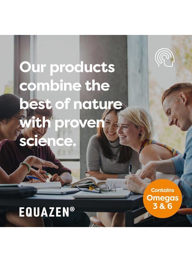 Equazen Family Capsules (60) - Image 5