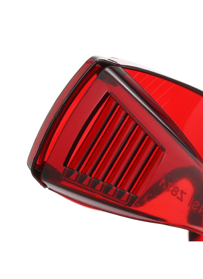 Generic - Dental Eye Protection Spectacles Red Goggle Glasses Protective Eye Curing Light Whitening UV For Dentist - Image 1