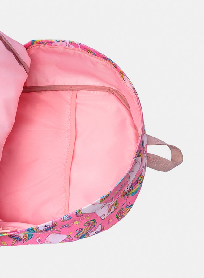 CUBS Junior Pink Fantasy Unicorn Bag - Image 2