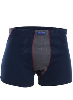 COTTONIL Bundle Of Two Comfy Elastic Waist Briefs  - Image 3