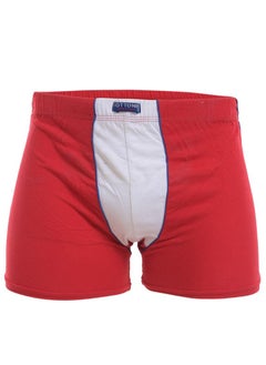 COTTONIL Bundle Of Two Comfy Elastic Waist Briefs  - Image 2