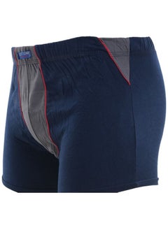 COTTONIL Bundle Of Two Comfy Elastic Waist Briefs  - Image 4