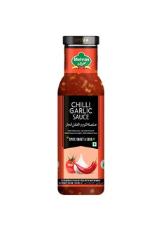 Mehran Mehran Sauce Chili Garlic, 310 g 