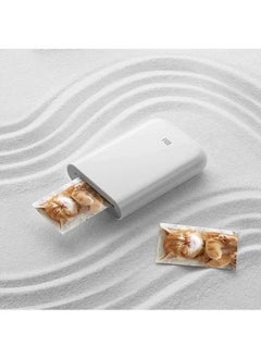 Xiaomi Xiaomi Photo Printer Photo Paper 50 Sheets, 3 Inch Photo Paper  - Image 3