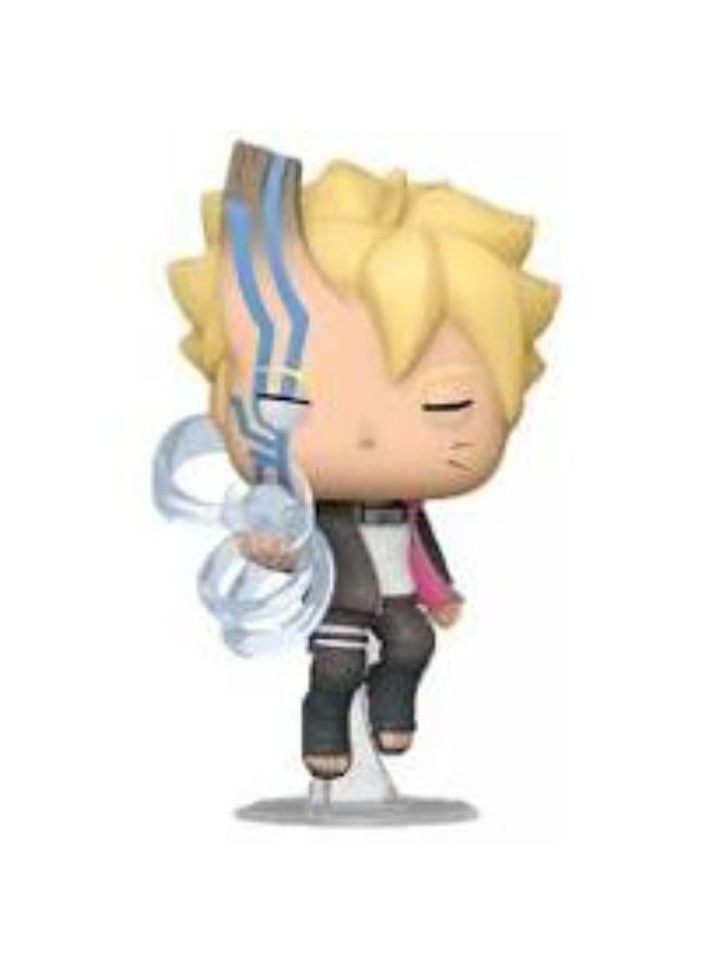 فانكو البوب! أنيمي: ناروتو-بوروتو موموشيكي أوتسوتسوكي التحول (غيغاواط) (إكس) - Image 1