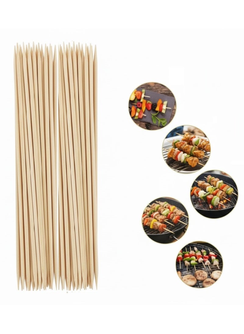 أسياخ خشبية للشيش طاووق - Image 1