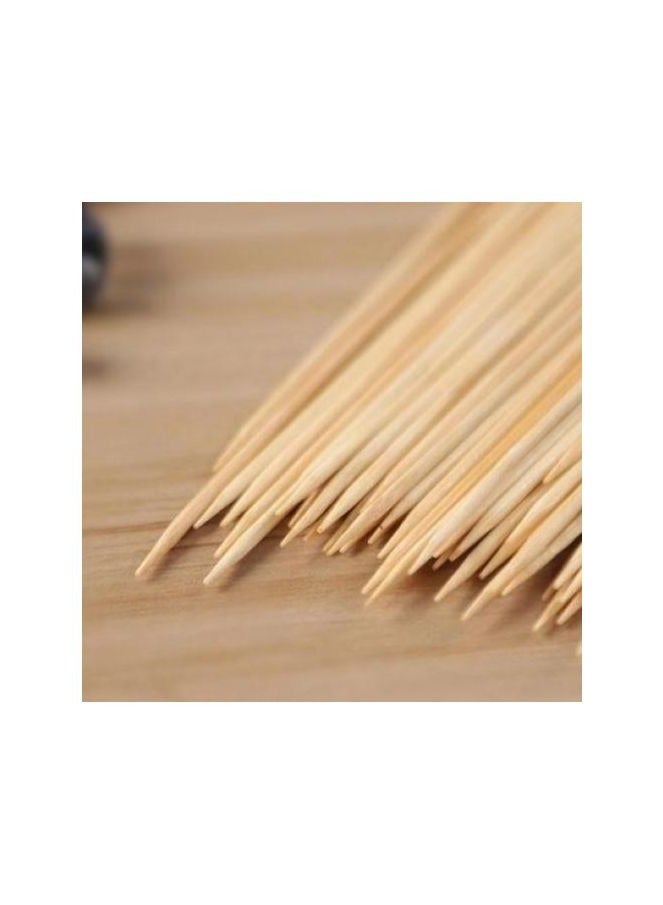 أسياخ خشبية للشيش طاووق - Image 2