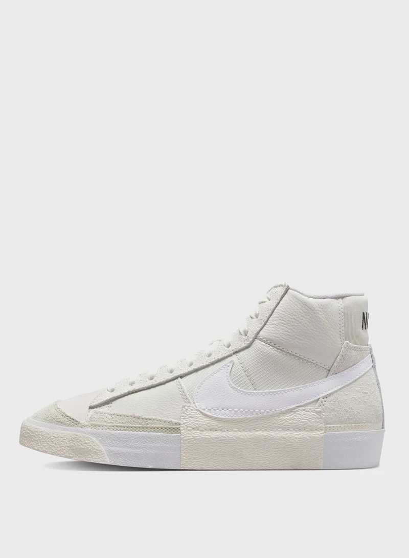 Nike Blazer Mid '77 Pro Club
