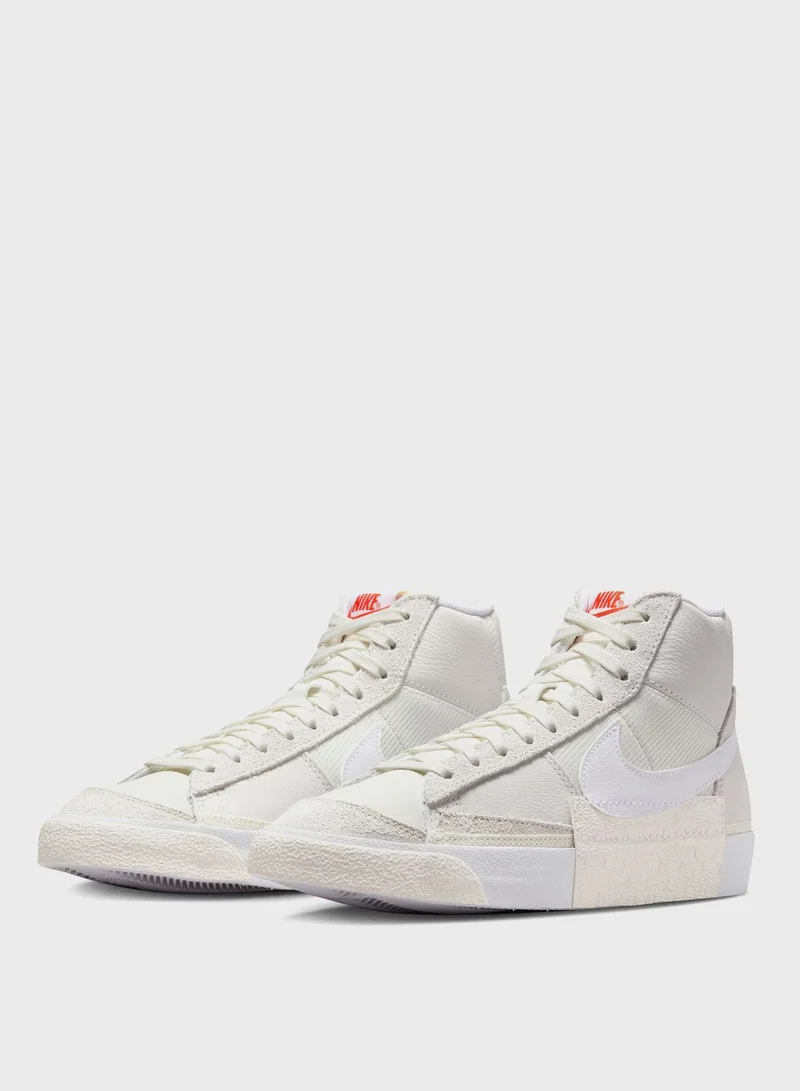 Nike Blazer Mid '77 Pro Club