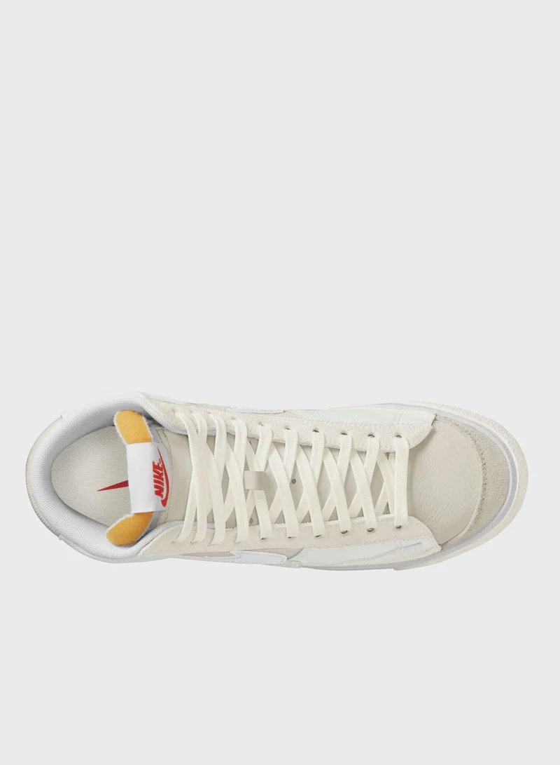 Nike Blazer Mid '77 Pro Club