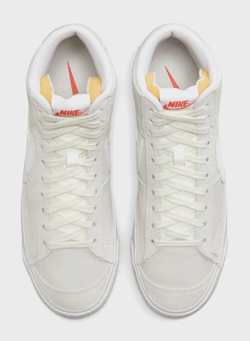 Nike Blazer Mid '77 Pro Club