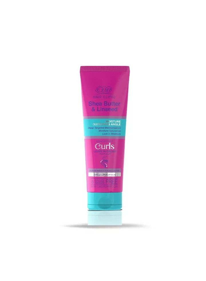 إيفا كلينك كيرلز كريم يترك 200 مل - Image 1