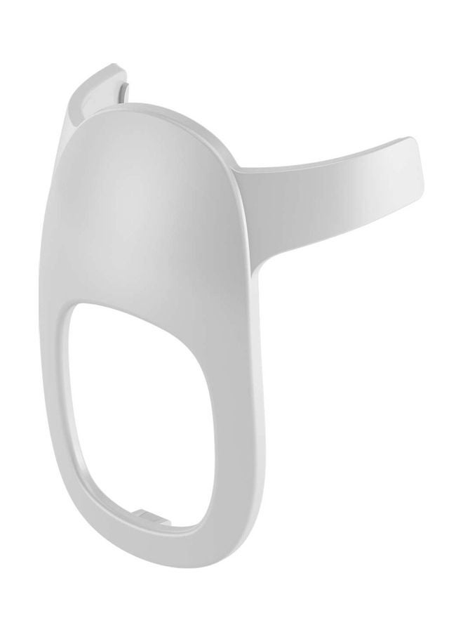 Philips Avent Dect Baby Monitor with Temperature Monitoring - Image 5