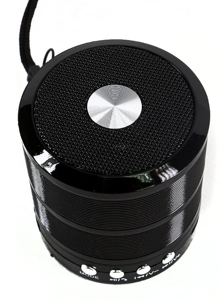 Bluetooth Speaker - Z105 - Image 2