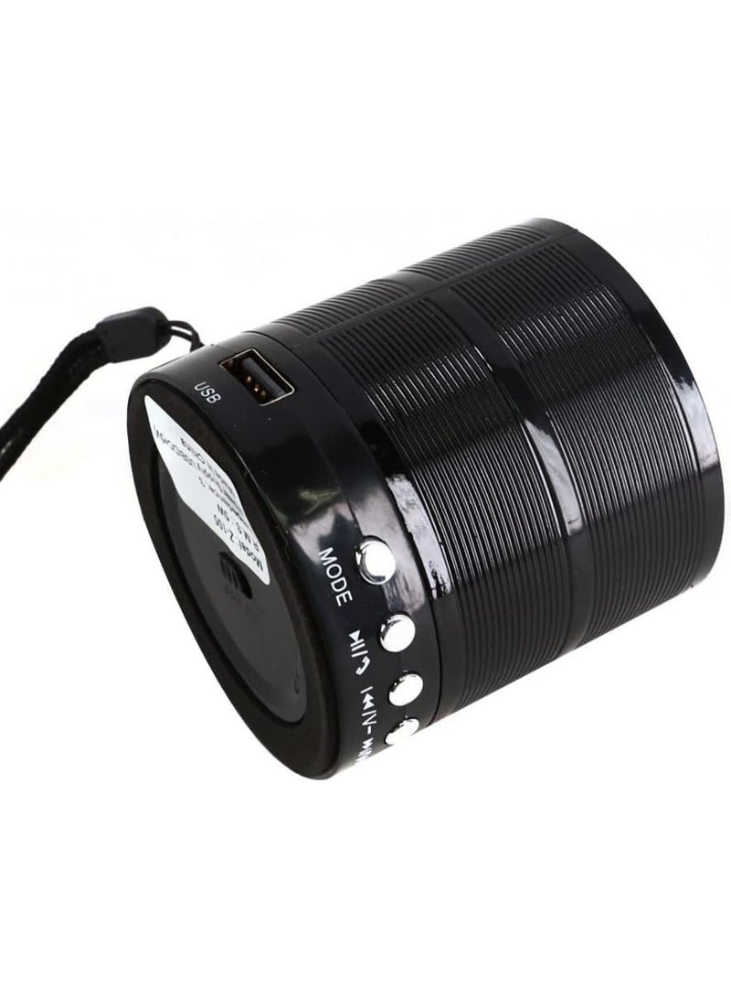 Bluetooth Speaker - Z105 - Image 3