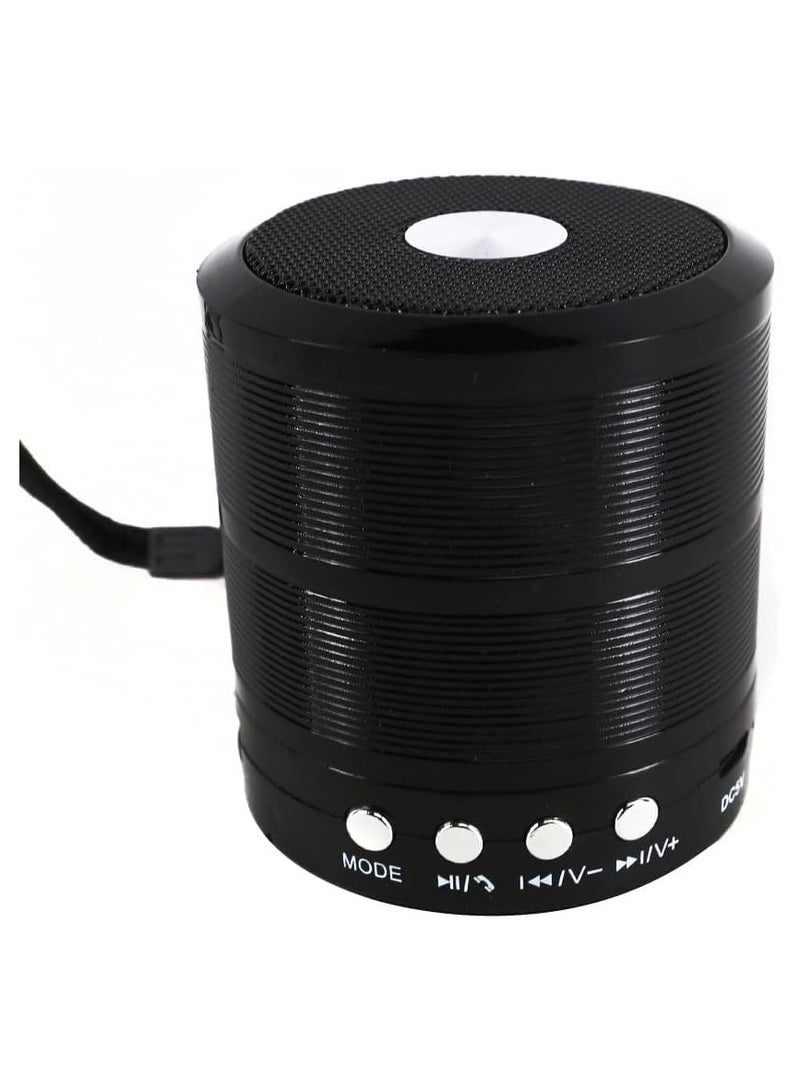 Bluetooth Speaker - Z105 - Image 1