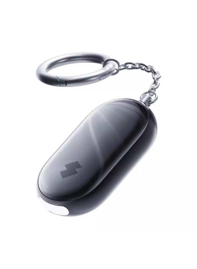 SwitchBot Safety Alarm for Women | 130dB Loud Siren | IP65 Waterproof - Image 1