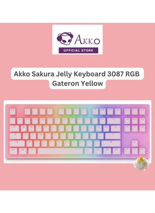 Gateron Yellow