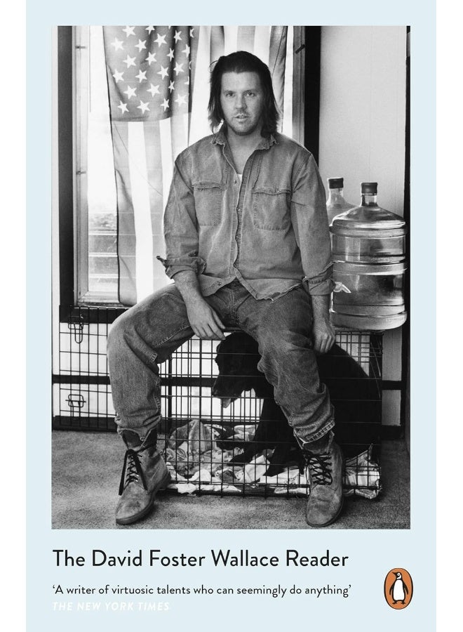 The David Foster Wallace Reader 