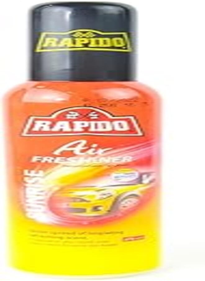 Rapido - Generic Rapido air freshener 275ml - Sunrise - Image 1