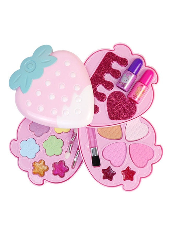 نيبمينينت Simulated Washable Makeup Set Pretend Play Toy