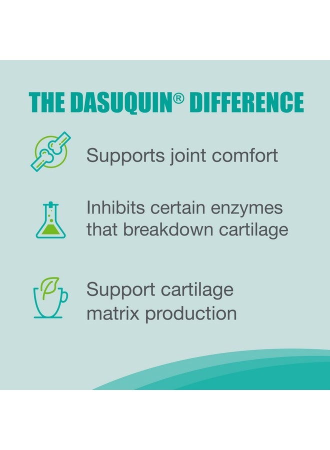 Dasuquin Nutramax Dasuquin Joint Health Supplement For Large Dogs  With Glucosamine, Chondroitin, Asu, Boswellia Serrata Extract, Green Tea Extract, 150 Chewable Tablets - Image 3