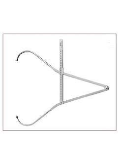 Galaxy Galaxy Spreading Calliper Range 0300 With Rounded ends  - Image 1