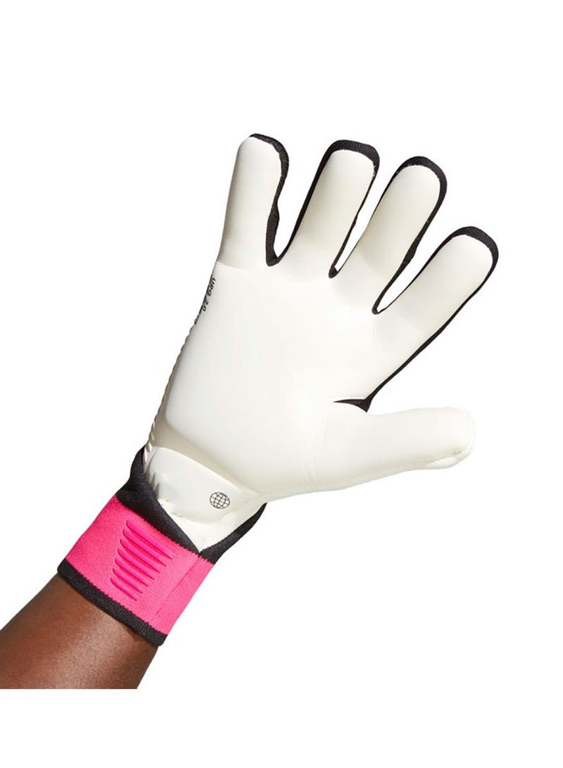 Gonice Soccer Goalkeeper Gloves Skin Friendly Material High Quality Football Gloves - Image 2