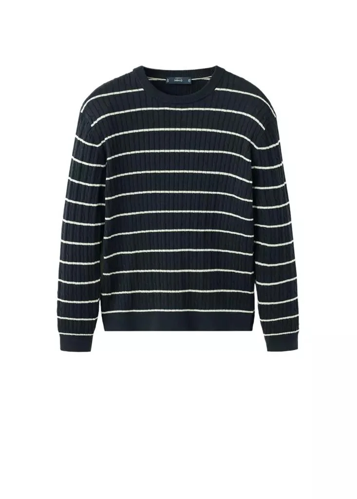 Mango Man  Jersey MARSR for Men | Best Price UAE