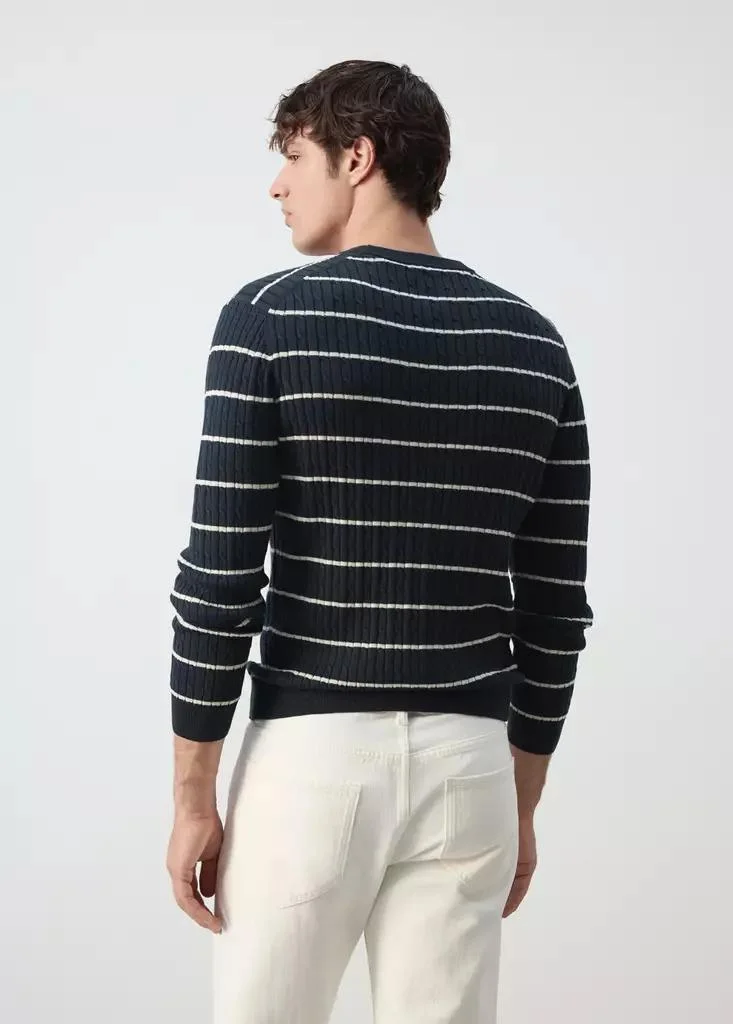 Mango Man  Jersey MARSR for Men | Best Price UAE