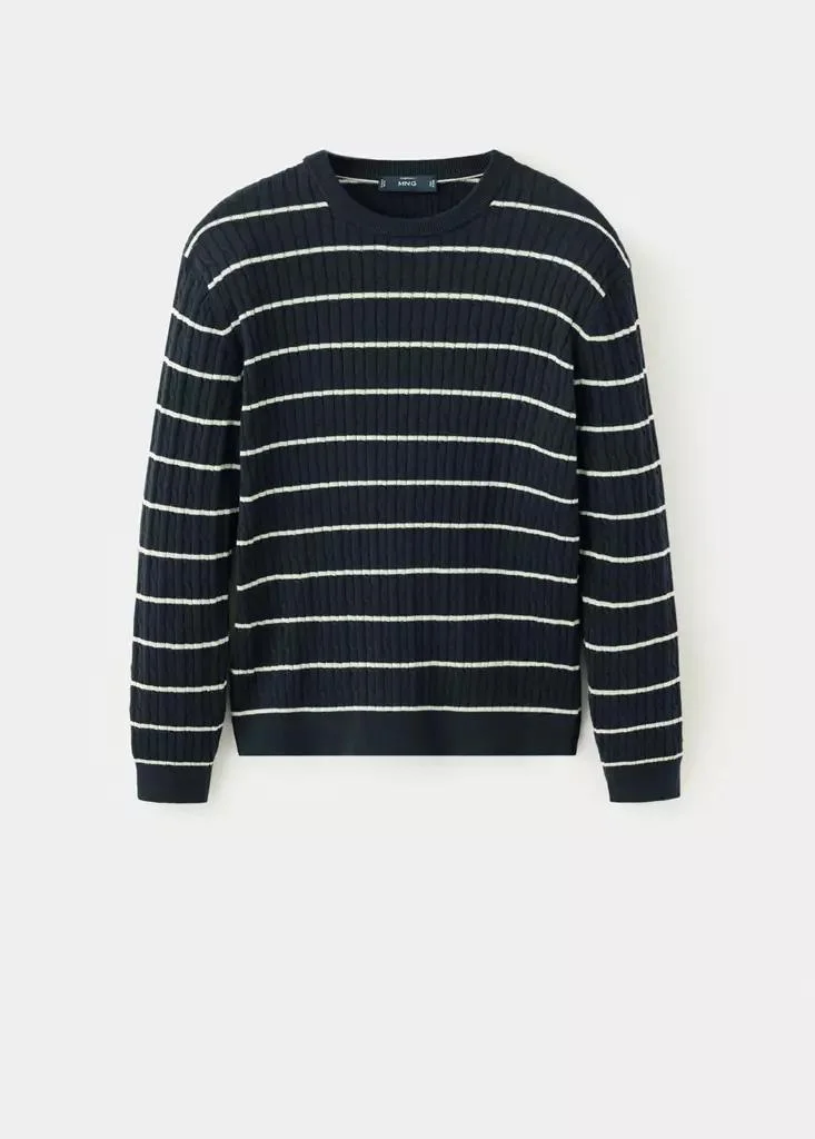 Mango Man  Jersey MARSR for Men | Best Price UAE