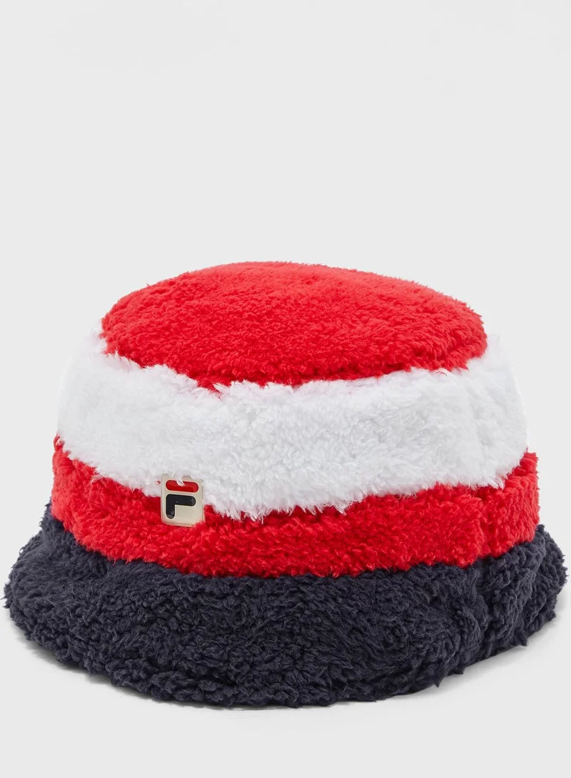 FILA Chanley Bucket Hat