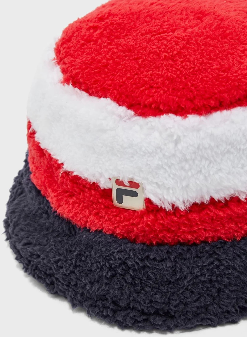 FILA Chanley Bucket Hat